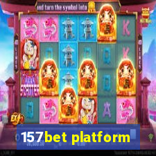 157bet platform